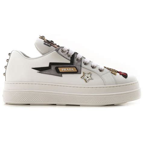 prada euro sneakers|Prada sneakers on sale women's.